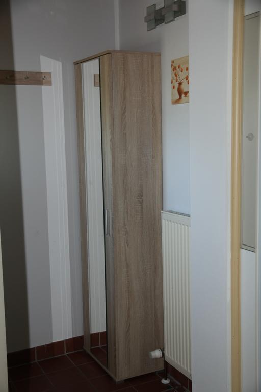 Ferienwohnung Gerda Цандт Экстерьер фото