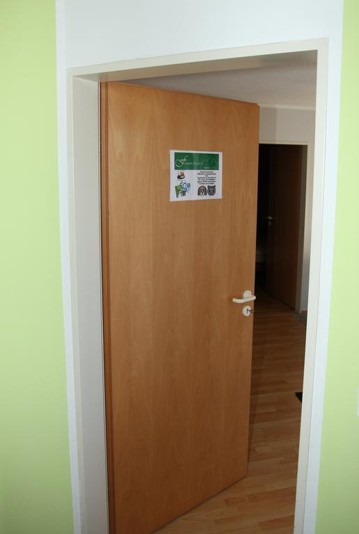Ferienwohnung Gerda Цандт Экстерьер фото